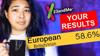 I Found Out I M British