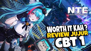 Apakah Worth it? Hal yang Perlu kalian Ketahui di Game Neverness To Everness (NTE)