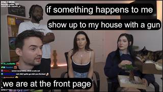 Alinity Leaves Everyone Speechless