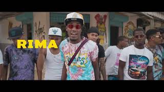 La  Rima 2116 - Eh La Rima   ( video official)