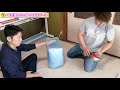 【梱包動画】自己配送で使える大型梱包とカスタム段ボール【メルカリ・ヤフオク】【せどり師弟梱包】【サイズ 調整】