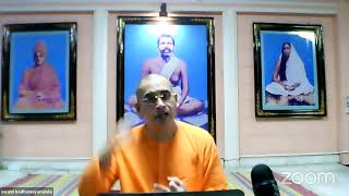 Swami Vivekananda || his life incidents &lessons for Children By Swami Bodhamayananda ji || Part 2