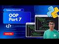 Python Multiple Inheritance & MRO Explained Clearly | Python OOPs #57