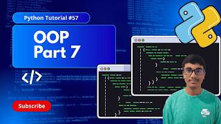 Python Multiple Inheritance & MRO Explained Clearly | Python OOPs #57