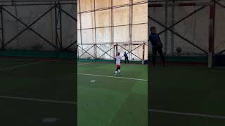 Unejs Zimberi Penalty #viralvideo #shorts #youtubeshorts #penalty #goals #ronaldo #messi #mbappe