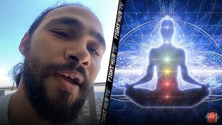 KEITH THURMAN ON HOW HE WAS PREPPED TO BE A CHAMP HIS WHOLE LIFE & IMPORTANCE OF MEDITATION
