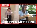 BONUS: GEEFT ELINE TE VEEL GELD UIT AAN SHOPPEN?