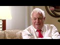 chris patten interviewed @ the pulse rthk on december 3 2016