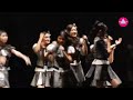 HEAVY ROTATION - JKT48 - LIVE AT KERLAP KERLIP FESTIVAL 2023