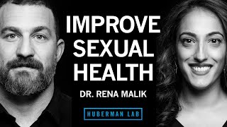 Dr. Rena Malik: Improving Sexual & Urological Health in Males and Females