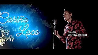 CARIÑO LOCO - KLEVER PAUL (VIDEO OFICIAL)