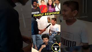 🥵குட்டி தளபதி வெறியன் | Varisu Public Review #shorts