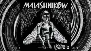 MALASHNIKOW - CESTA