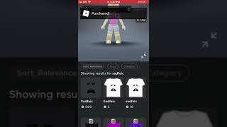 roblox 2k robux shopping spree :)