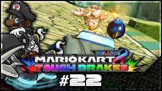 "Get Triggered." [Mario Kart 8 Deluxe] [Tough Brakes #22] [150cc Grand Prix]