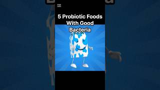 Probiotic Foods That Are Super Healthy  #health  #healthtips #food