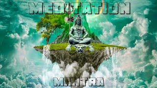 OM Meditation 10 Minutes