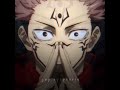 ryoumen sukuna edit jujutsu kaisen edit