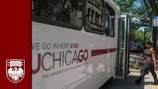 A Guide to UChicago Transportation: Options for Getting Around Campus and the City
