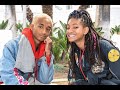 Jaden and Willow Smith - funny/cute moments