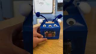 Microbit Pet l