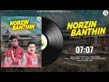 Norzin banthin | Kinnauri song | Lucky Negi-Surya Negi | New kinnauri song 2024