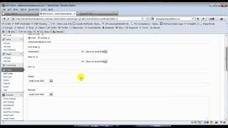 Gravity Forms Tutorial Part 1 - WordPress Plugin Tutorial