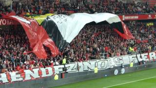 Tifo - VAFC / RCL du 21-09-15