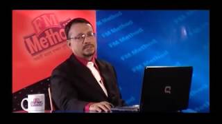 FM Method Spoken English In Bangla Course - Episode – 02