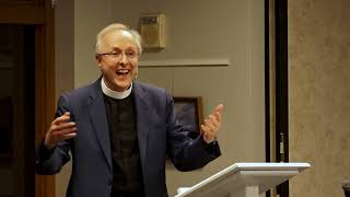 Bridge Institute - The Very Rev. Ian S. Markham