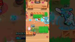 Rico is the CEO of BRAWL STARS! #brawlstars #rico #brawl How to play brawl stars.