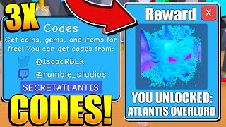 Codes for roblox bubble gum sim
