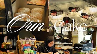 Orin Cake Bakery (Uji Kompetensi Kejuruan DKV : Videografi Iklan)