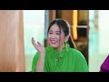 face2facethailand ep 12 เคลลี่ ธนะพัฒน์ กับเคล็ดลับ การดูแลตัวเองในวัย 50