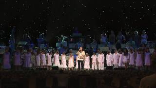 Local Choir Performs with Andre Rieu