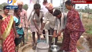 Students Get Surya Mitra Training on Solar Power in Vizianagaram