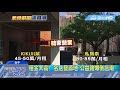 20180310中天新聞　不只樂沐收攤！　台中美食一級戰區爆倒閉潮