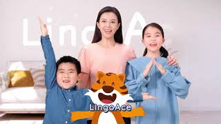 LingoAce | 华文全都Ace - Full version