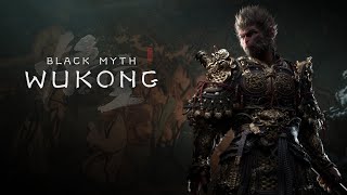 Black Myth: Wukong | Início épico! Capitulo I: Nuvens Escuras, Fogo Vermelho.   1080p60fps