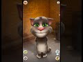 talking tom cat new video best funny android gameplay 13206