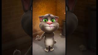 Talking Tom Cat New Video Best Funny Android GamePlay #13206