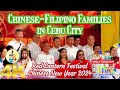 Cebu City's Chinese-Pinoy Families: Red Lantern Festival Celebrations | Chinese New Year 2024