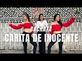 PRINCE ROYCE- Carita de Inocente | Choreo Hường Nguyễn | UpCrew | Zumba dance fitness| Bachata