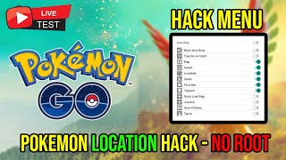 🌍 Change Location in Pokemon Go Without Moving! 🚶‍♂️