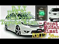 Tutorial Pasang USB Car Charger Toyota Wish