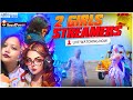 😈 2 GIRL STREAMERS AND NEONXPAWAN IN SAME MATCH 🔥SAMSUNG,A7,A8,J4,J5,J6,J7,J2,J3,XS,A3