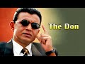 The Don (1995) Full Hindi Movie | मिथुन चक्रवर्ती, सोनाली बेंद्रे | 90s ब्लॉकबस्टर एक्शन हिंदी मूवी