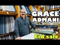 ORIGINAL GRACE ORIGINAL THE ADMANI MAN LEFTOVER EID SALE