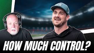 McMullen UNPACKS Mannion's Eagles Play-Call Power