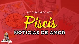 PISCIS! Le toca luchar muy fuerte para volver a tenerte y dejará sin duda su orgullo!